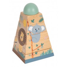 TORRE EMPILHÁVEL "SAFARI"